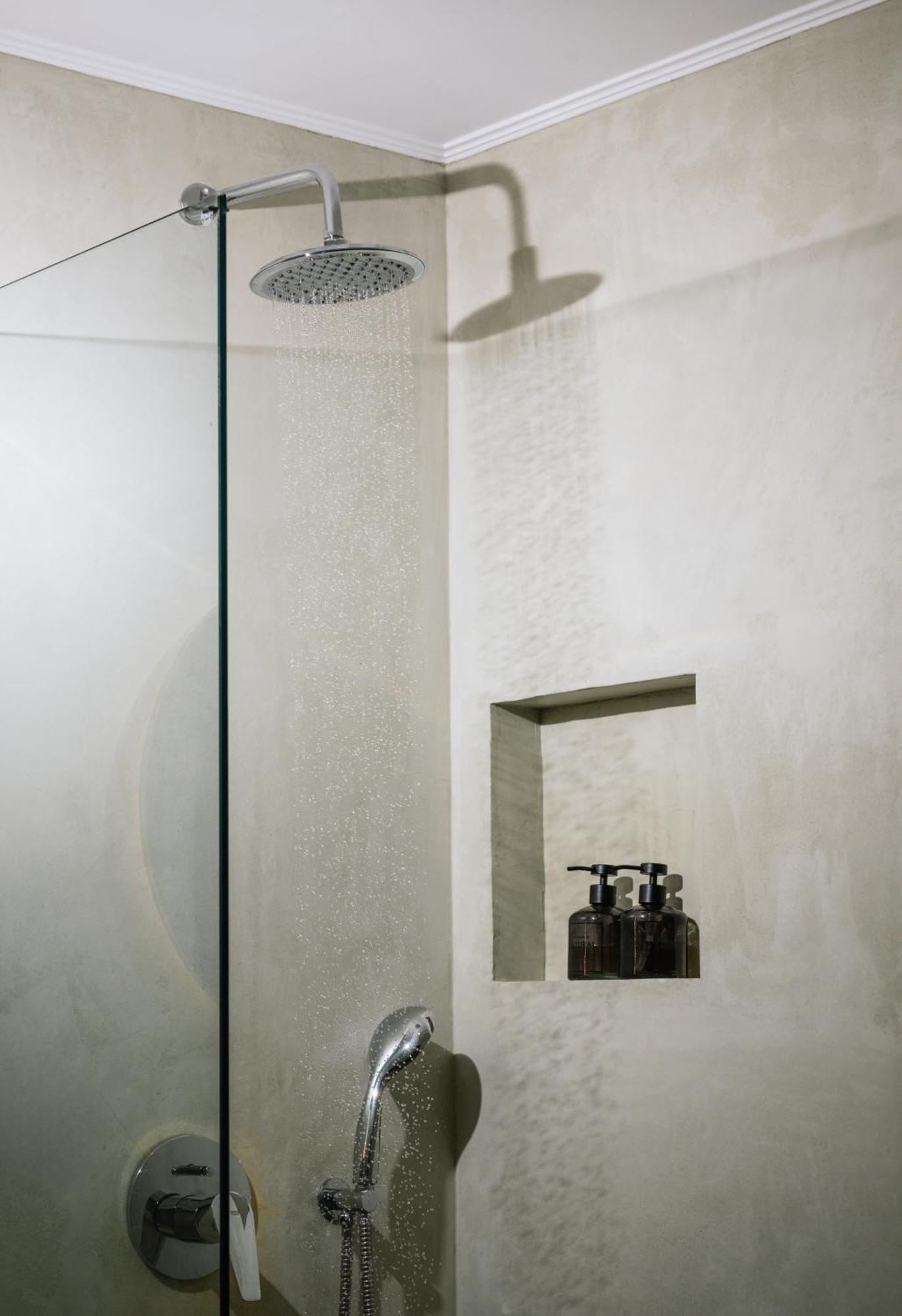 Villa Repsimia With Private Jacuzzi Kokkinos Pyrgos Dış mekan fotoğraf